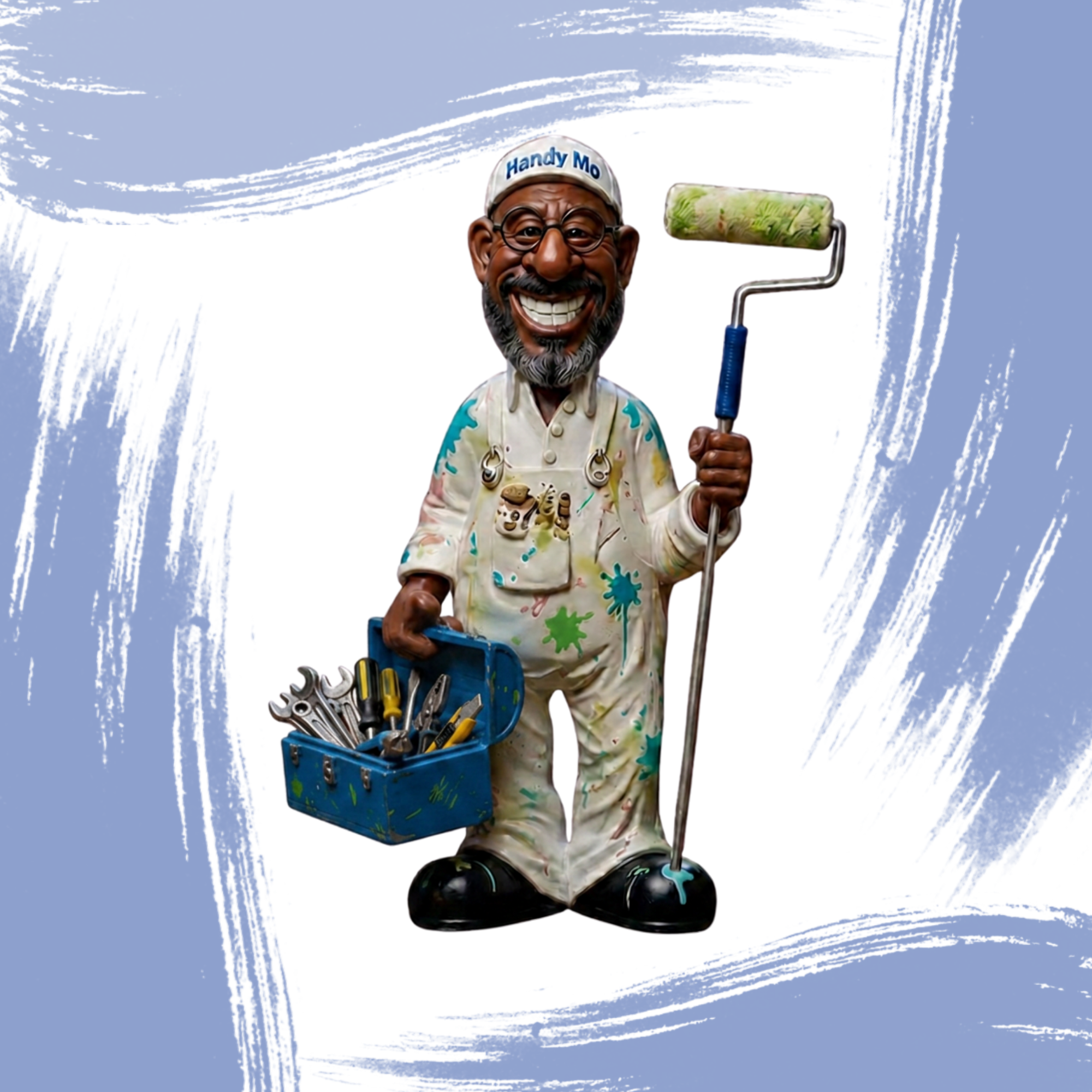 Handy Mo Services